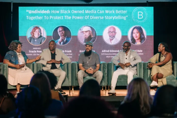 Unheard And Underserved: The Impact of Ignoring Black & Diverse Owned Media