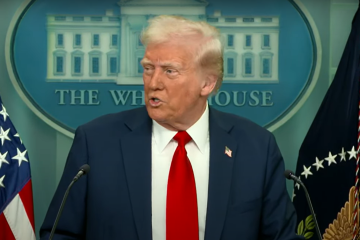 President Trump Blames DEI Hiring Policies for American Airlines Crash Over Potomac Near Reagan Airport