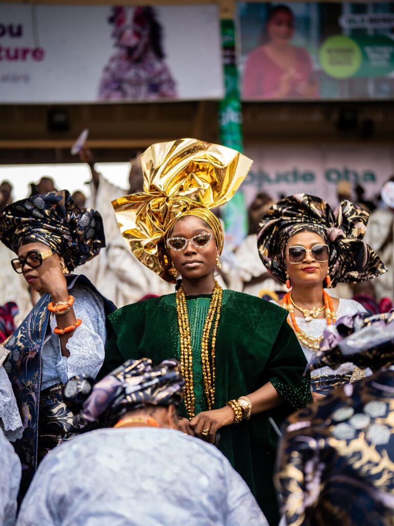 Photo Credit: Niyi Fagbemi/Instagram