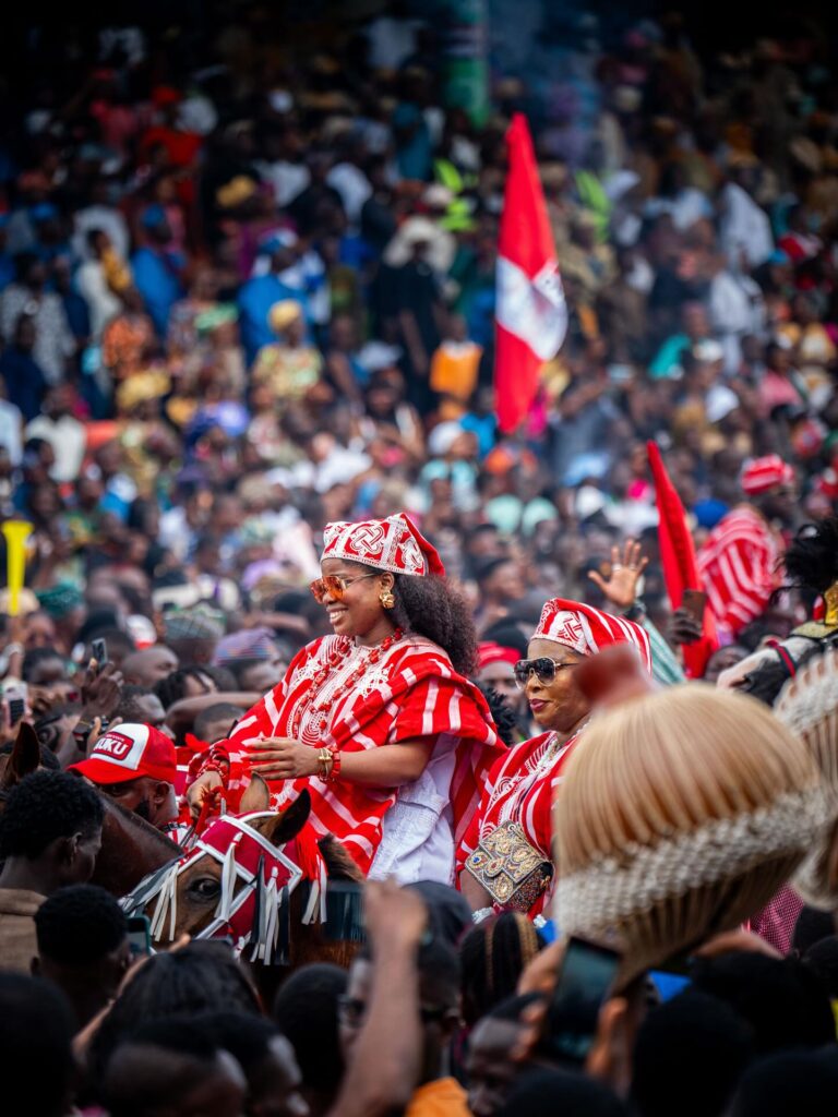Photo Credit: Niyi Fagbemi/Instagram