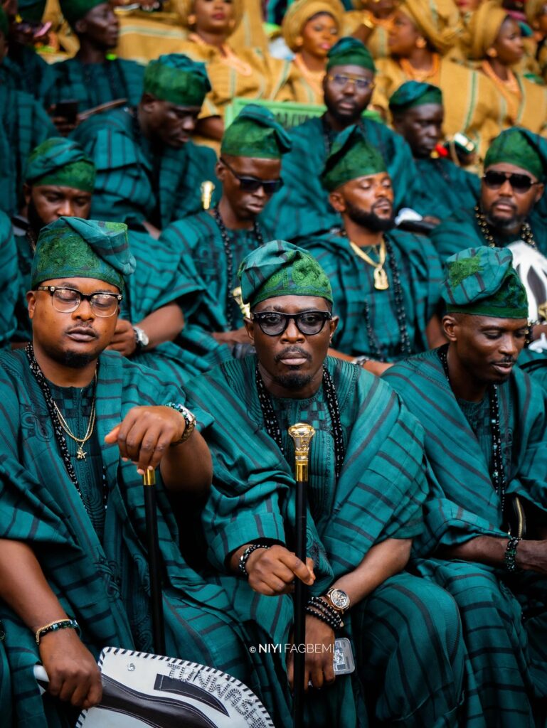 Photo Credit: Niyi Fagbemi/Instagram