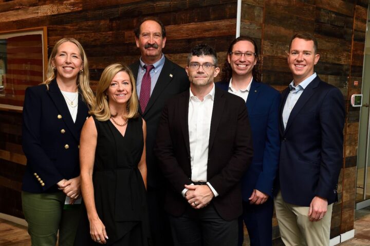 Blackbird Labs wins $2M state grant to build Baltimore BioHub at City Garage, turning a former depot into a biotech hub.