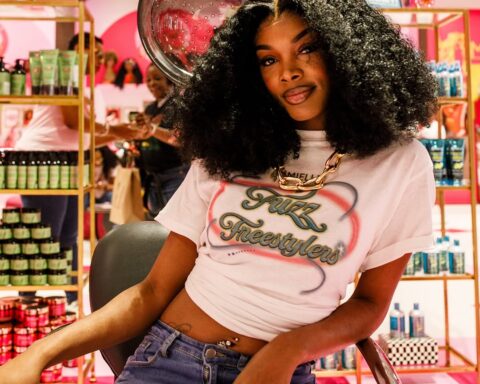 Moments from ESSENCEFest 25, captured in the crowd, on the streets: Essense Fest Controversy
