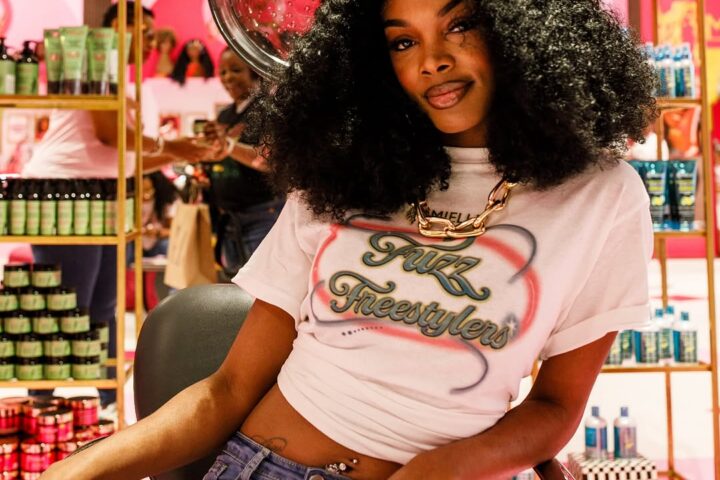 Moments from ESSENCEFest 25, captured in the crowd, on the streets: Essense Fest Controversy