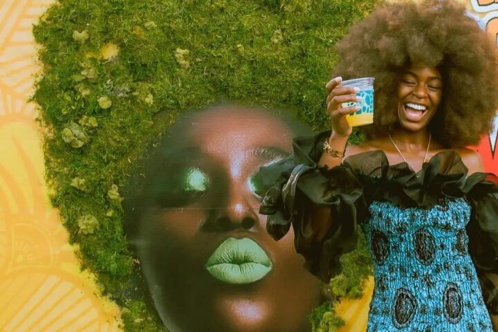 Yourfavafrican - Rose Mwambay