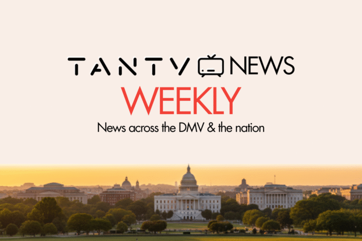 TANTV NEWS WEEKLY