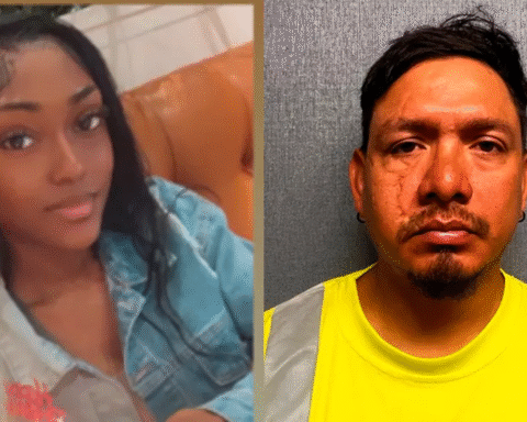 Prince George’s County police say 35-year-old Hugo Hernandez-Mendez is facing first- and second-degree murder charges after detectives linked him to Dacara Thompson's death. - Fox 5
