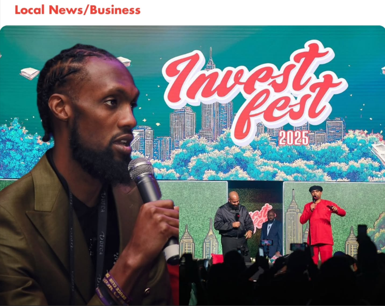 TANTV NEWS WEEKLY