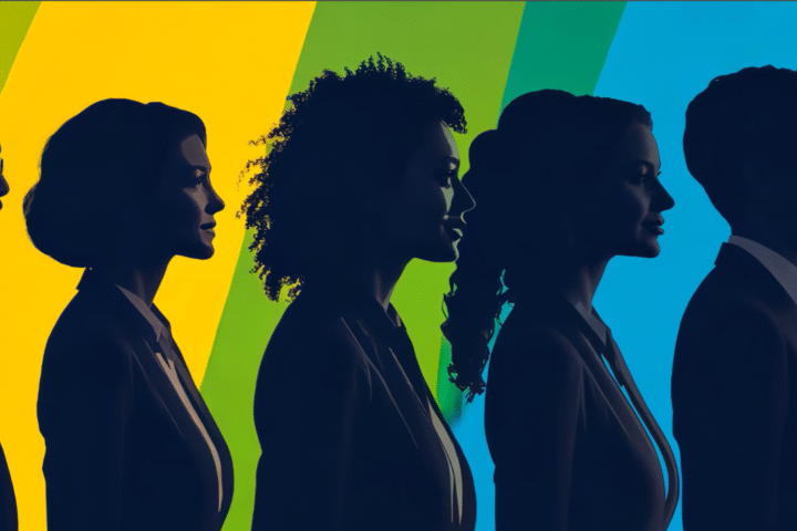Talent Capital AI Launches to Support Displaced Federal Workers in Greater WashingtonTalent Capital AI Launches to Support Displaced Federal Workers in Greater Washington