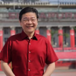 Singapore's PM Lawrence Wong