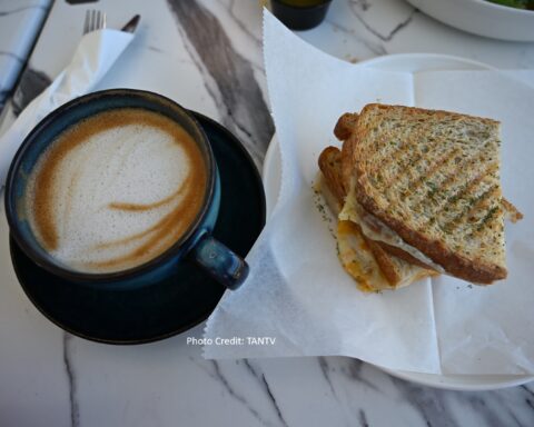 Prime Coffee and Bakery Silver Spring