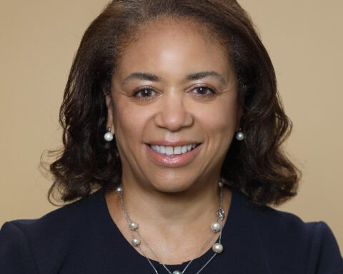 Sharon Brickhouse Martin