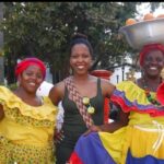 How Afro-Colombians are resisting erasure, reclaiming history, and connecting the Black diaspora across the Americas