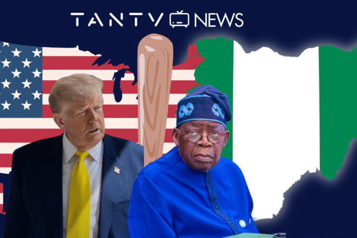 Why Trump's Nigeria Religious Persecution Designation is Overdue and Necessary