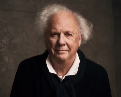 Graydon Carter Source: Altaonline