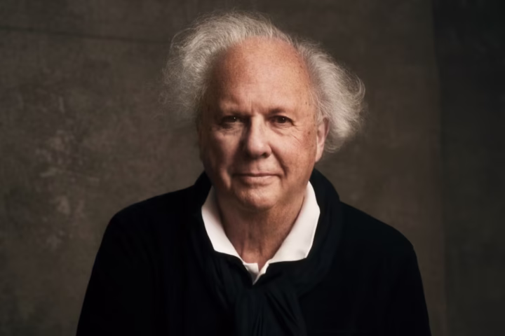 Graydon Carter Source: Altaonline
