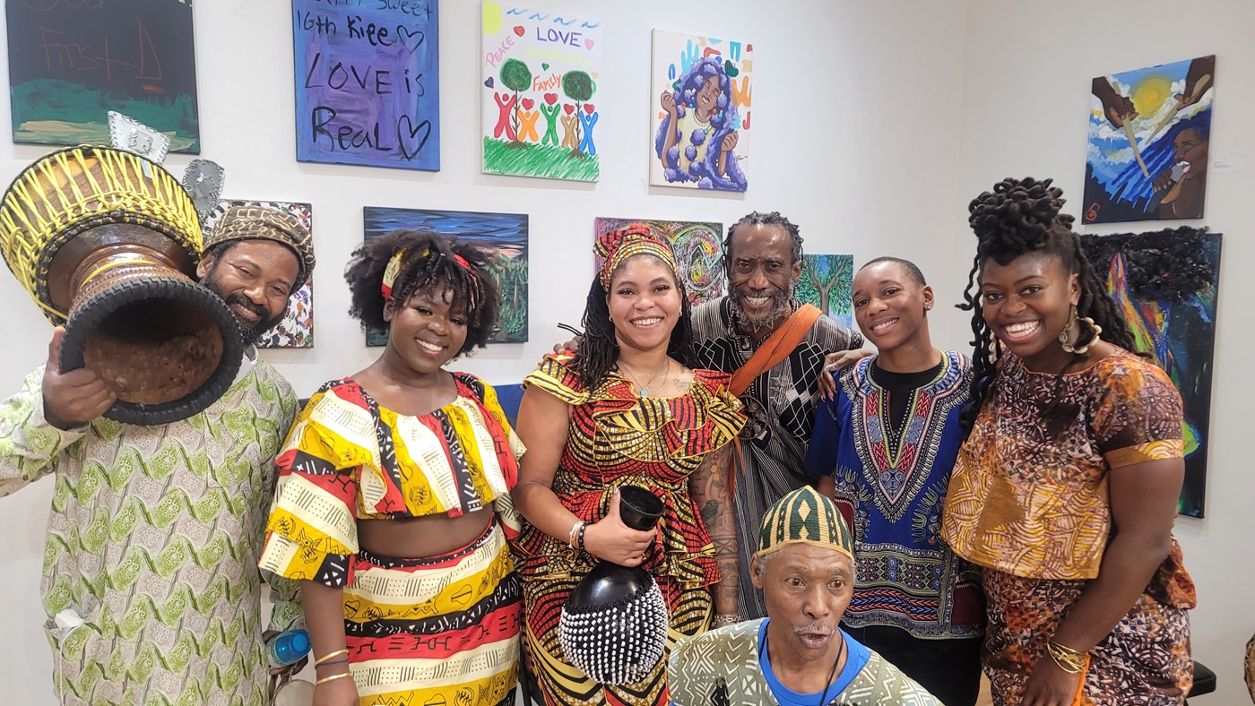 Beyond Bloodlines: Why Chosen Community Still Saves Us - TANTV, image size:1400x788