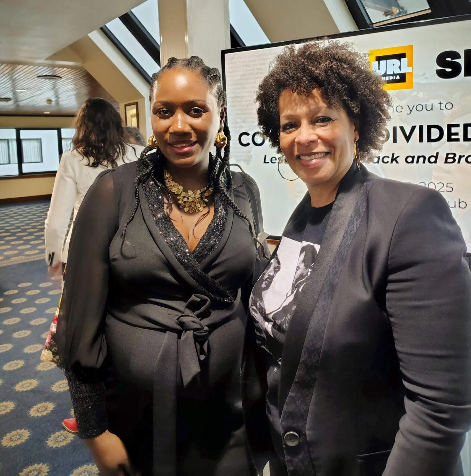 TANTV Joins URL Media Partners Benefiting from $5 Million Knight Foundation Investment for Sustainable News Infrastructure