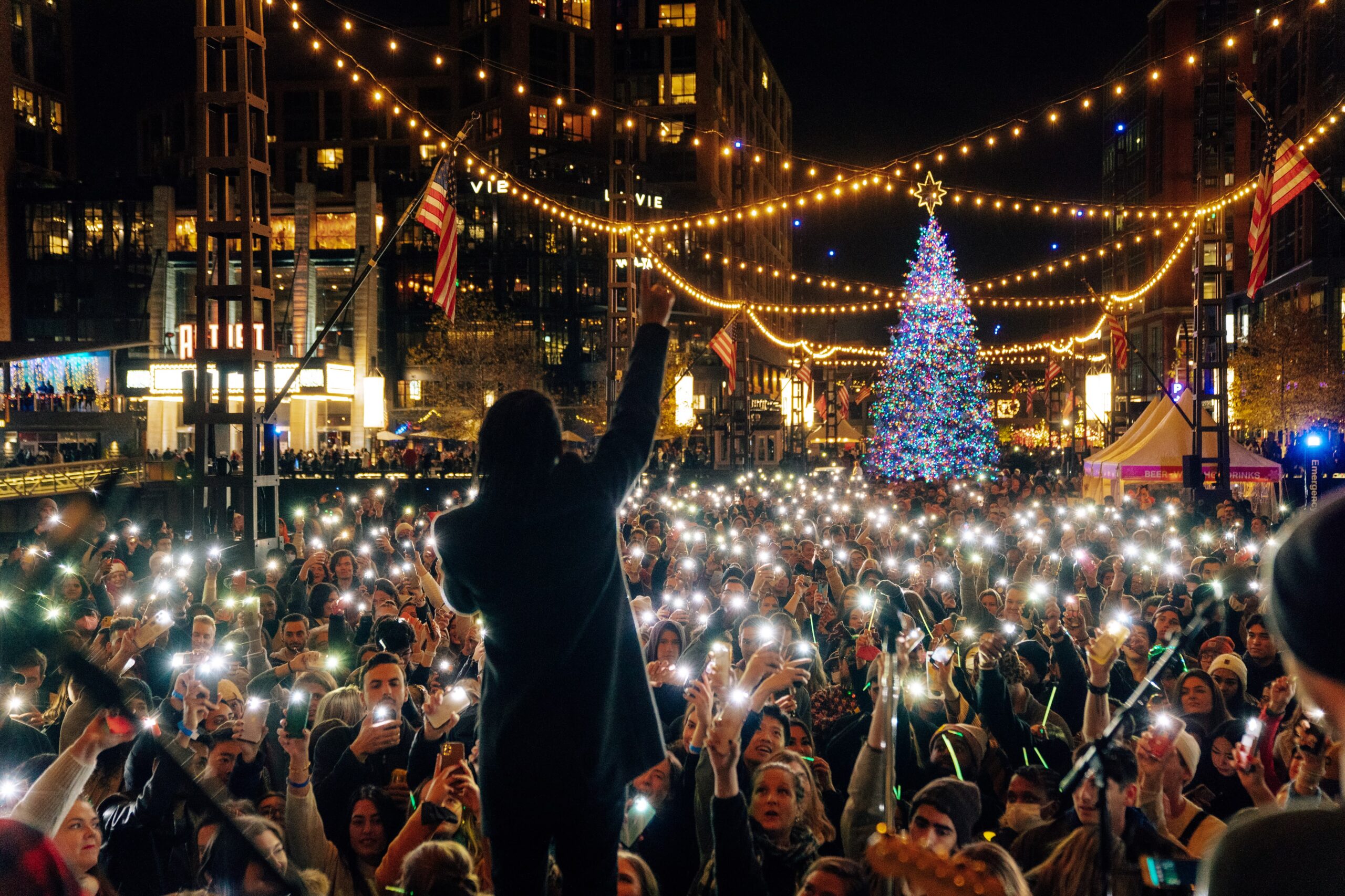 Here’s What to Do in DC This Holiday Season: Your Complete Guide