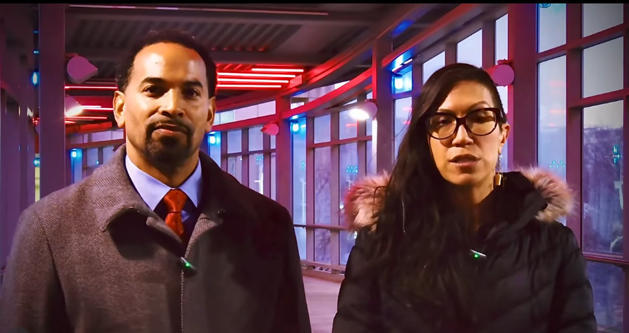 Montgomery County Values Act: How One Maryland Jurisdiction Is Blocking ICE From County Property