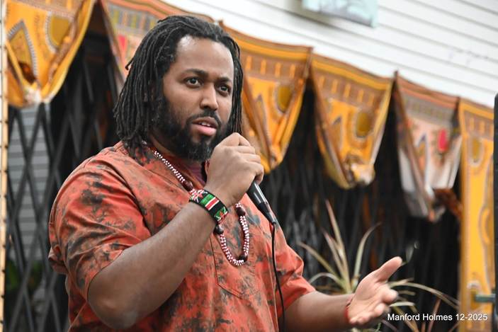 Principles of Progress in the New Year: How Kwanzaa Principles Strengthen Black Communities Beyond the Holidays