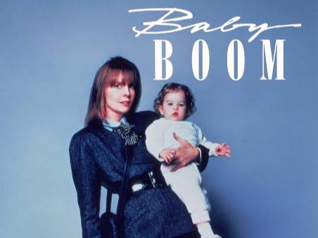 Diane Keaton’s Baby Boom Was the First Mompreneur — Here’s What It Taught This Modern Mother About Lifestyle Well-Being