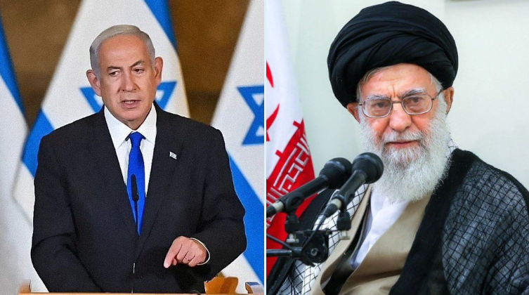 U.S. and Israel Launches Major Combat Operations and Strikes on Iran