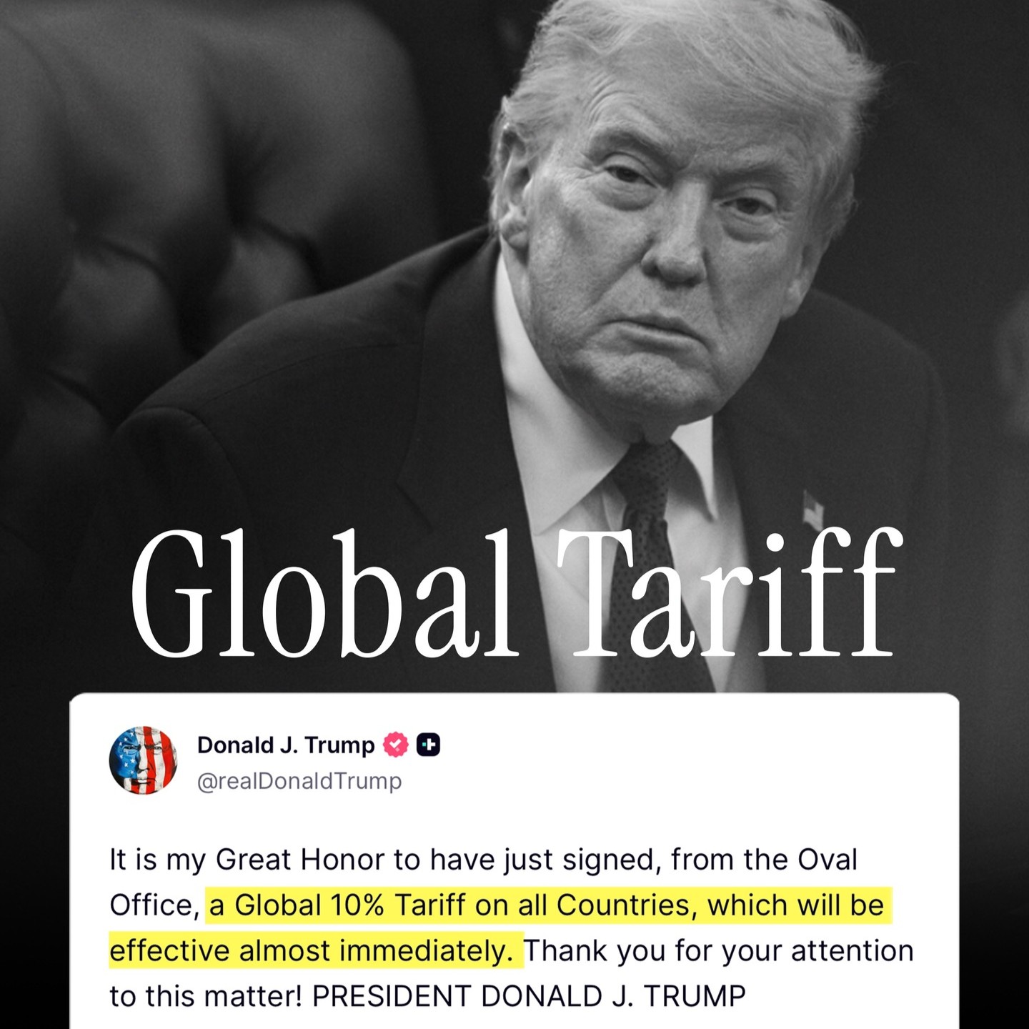 Liberation Day is Over: On February 20, 2026, the Supreme Court issued a 6–3 decision holding that the International Emergency Economic Powers Act (IEEPA) does not authorize the president to impose tariffs.