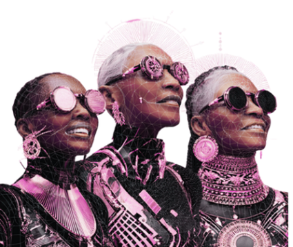 Transformation to Triumph. Black women Summit