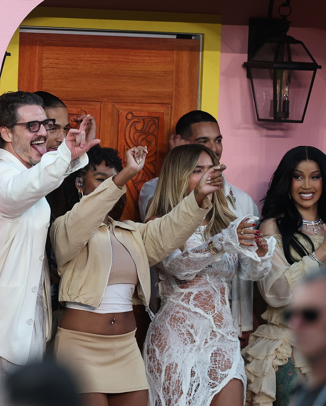 The Halftime Show Trump Hated: Bad Bunny’s Super Bowl LX a Slap in the Face to Our Country