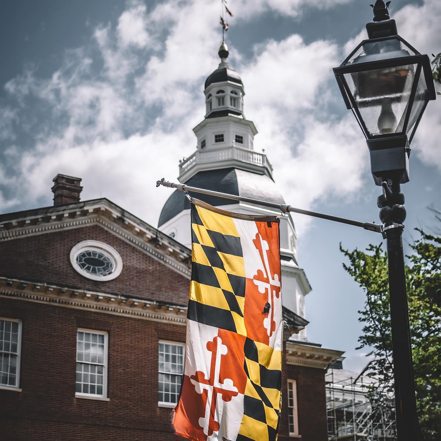 Maryland 287(g) Ban: New Law Bars Local ICE Agents But Maintains Cooperation on Violent Crime