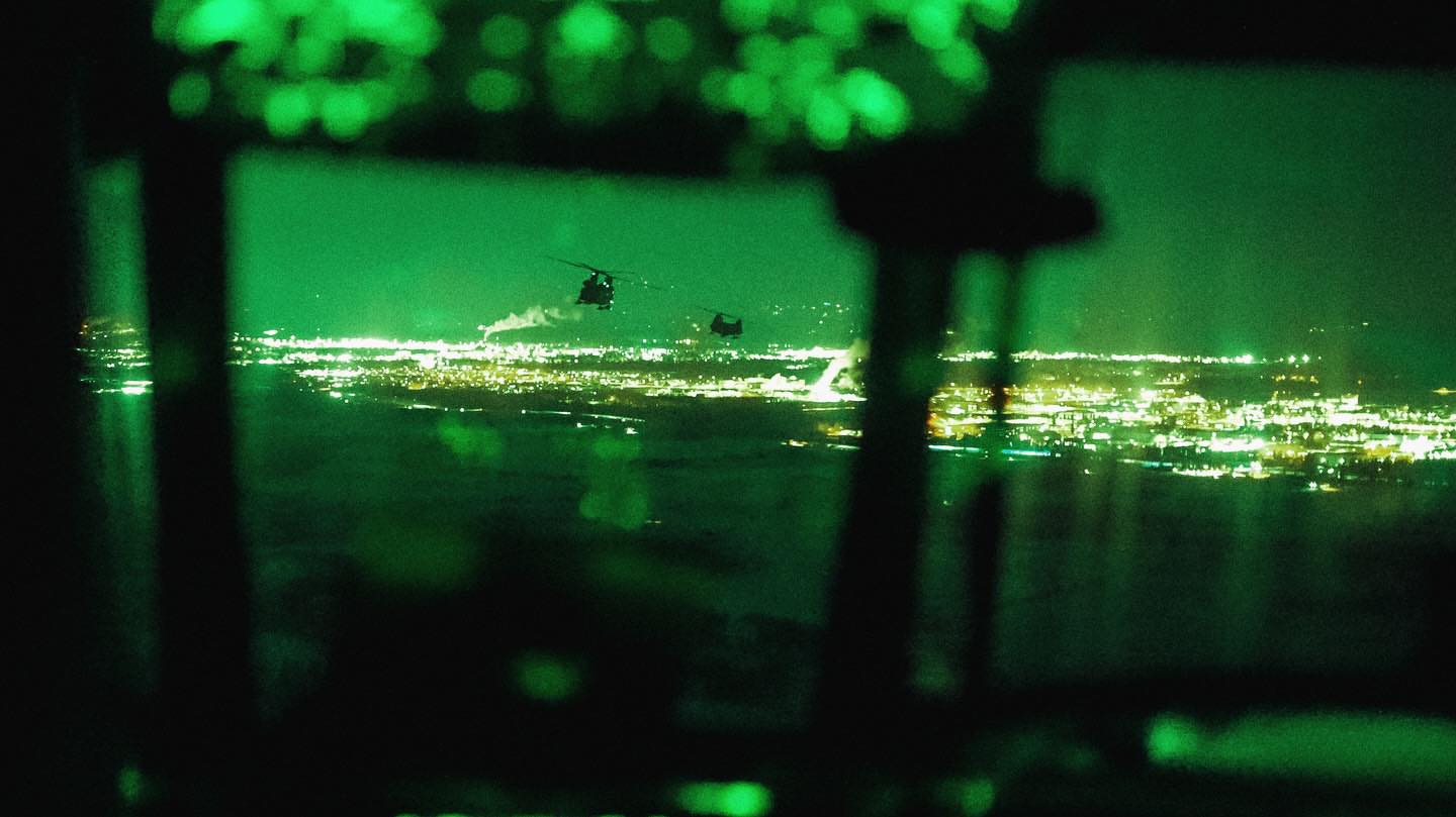 The U.S. News Media Is Sleepwalking the Public Into a Possible War Against Iran