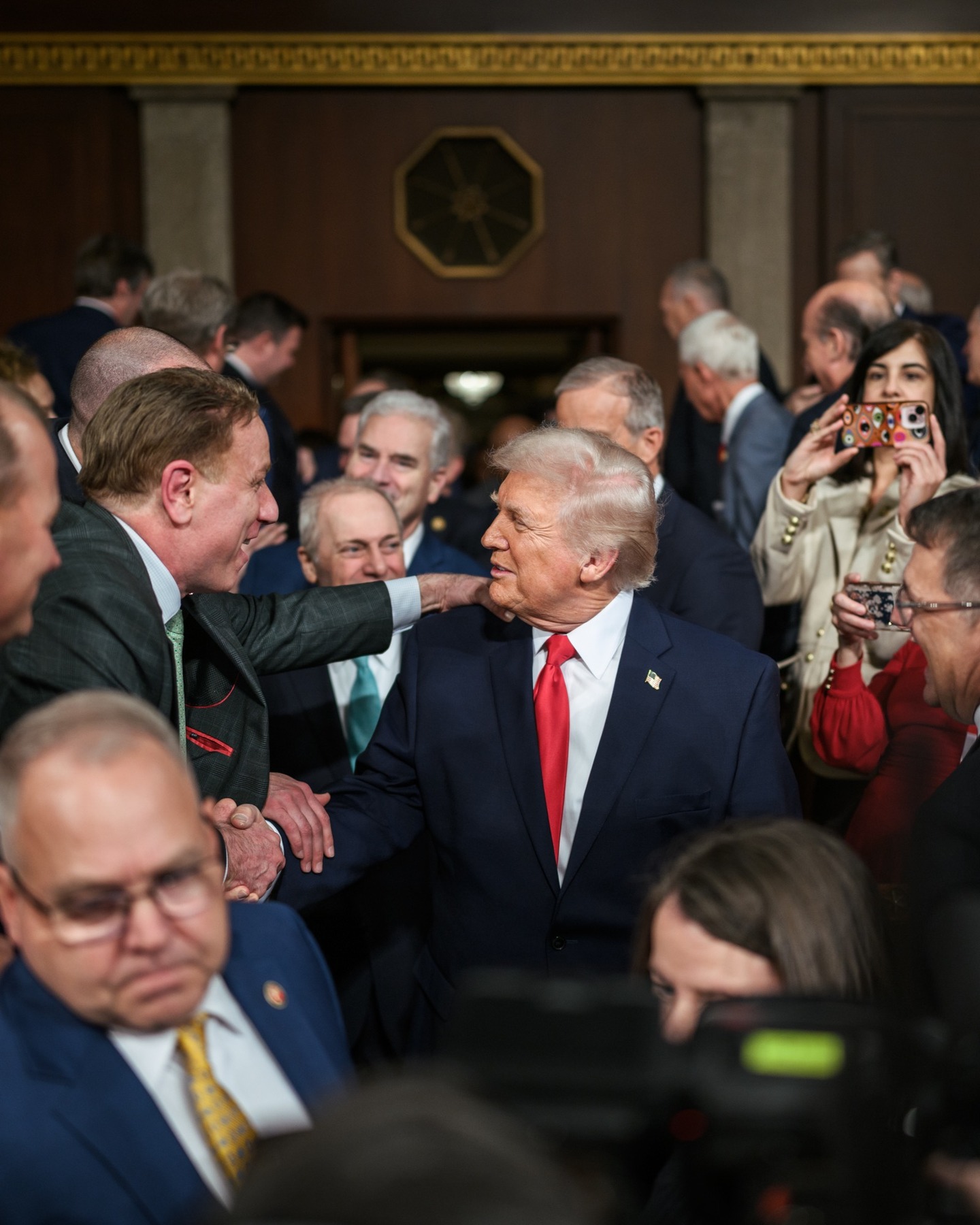 Kosovo Troop Withdrawal: Bipartisan Congress Warns Trump Administration