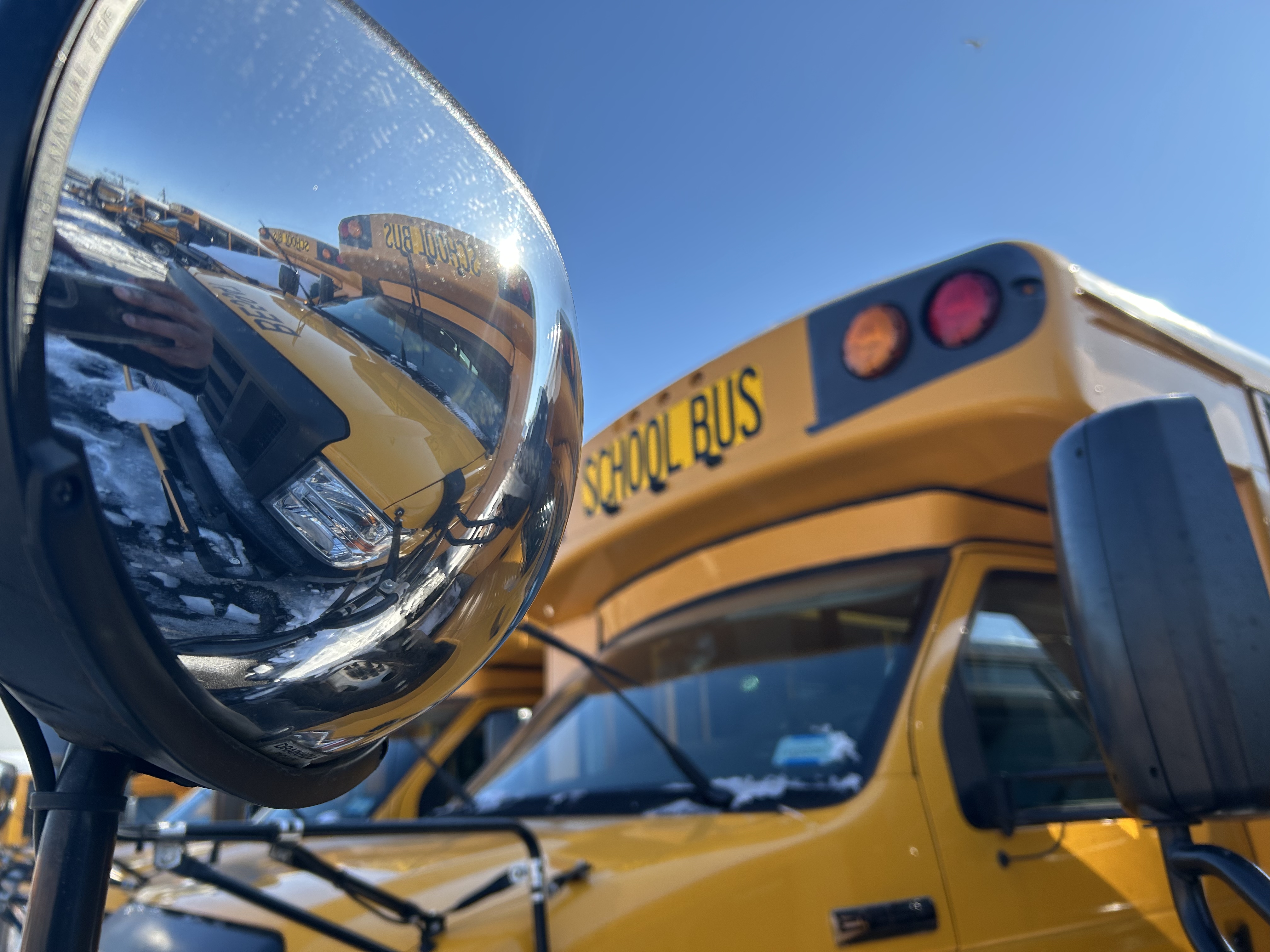DC Schools Post Largest Test Score Gains Since Pandemic as Absenteeism Persists