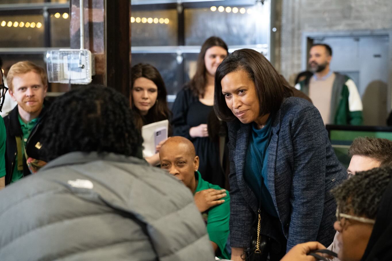 DC 2026 Election Is Taking Shape, and the Mayor’s Race Is Already the Main Event