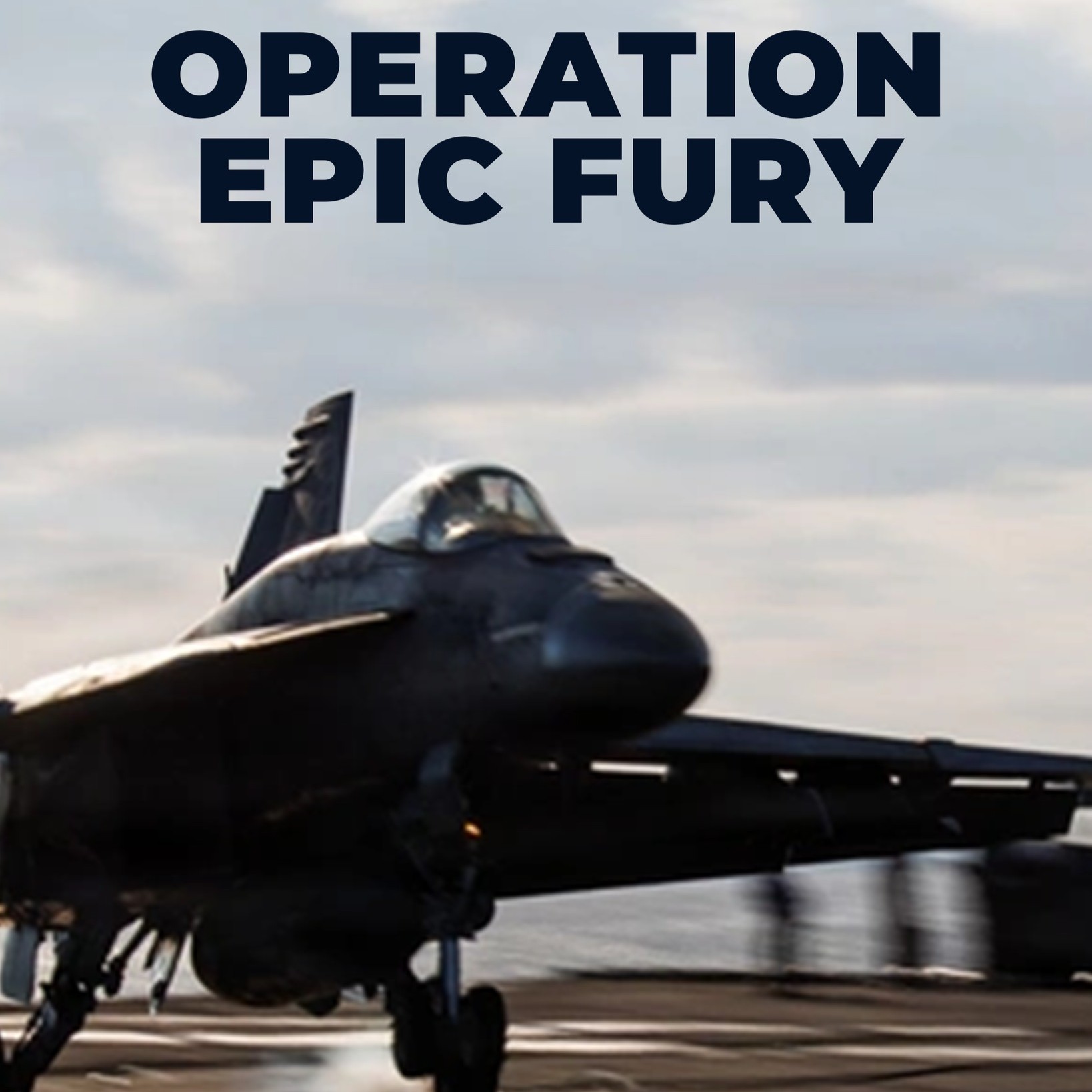 Trump Threatens Iran Strike While Easing Russia Oil Sanctions