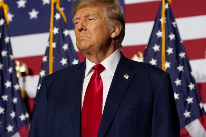 Trump Iran threats could violate international law, experts warn