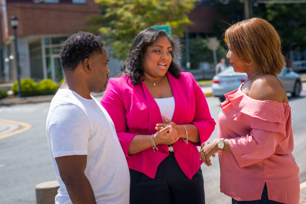 Wanika Fisher Before the Next Video: Why Prince George's County Can't Wait on Use-of-Force Accountability