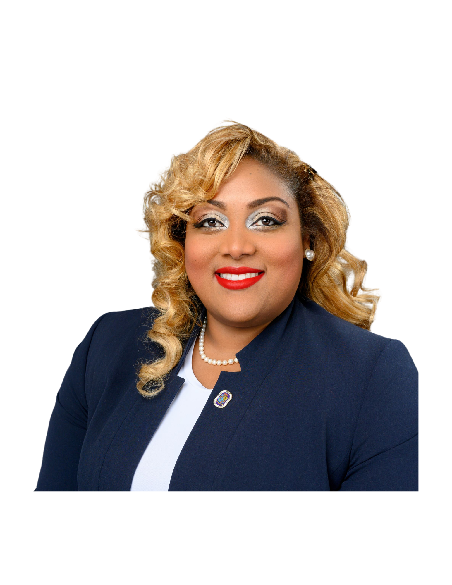 TANTV News Adds Prince George’s County Council Member & Advocate Wanika Fisher to Civic & Political Voices Network