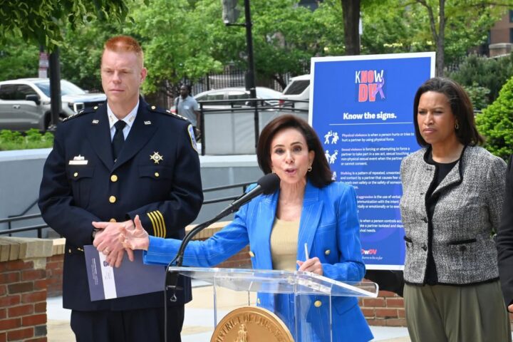 U.S. Attorney for D.C. - Judge Jeanine Pirro on DC juvenile curfew - People of the District, call your council members and tell them to approve the discretionary curfew so we can end these teen takeovers and enjoy the quality of life that we are entitled to.
