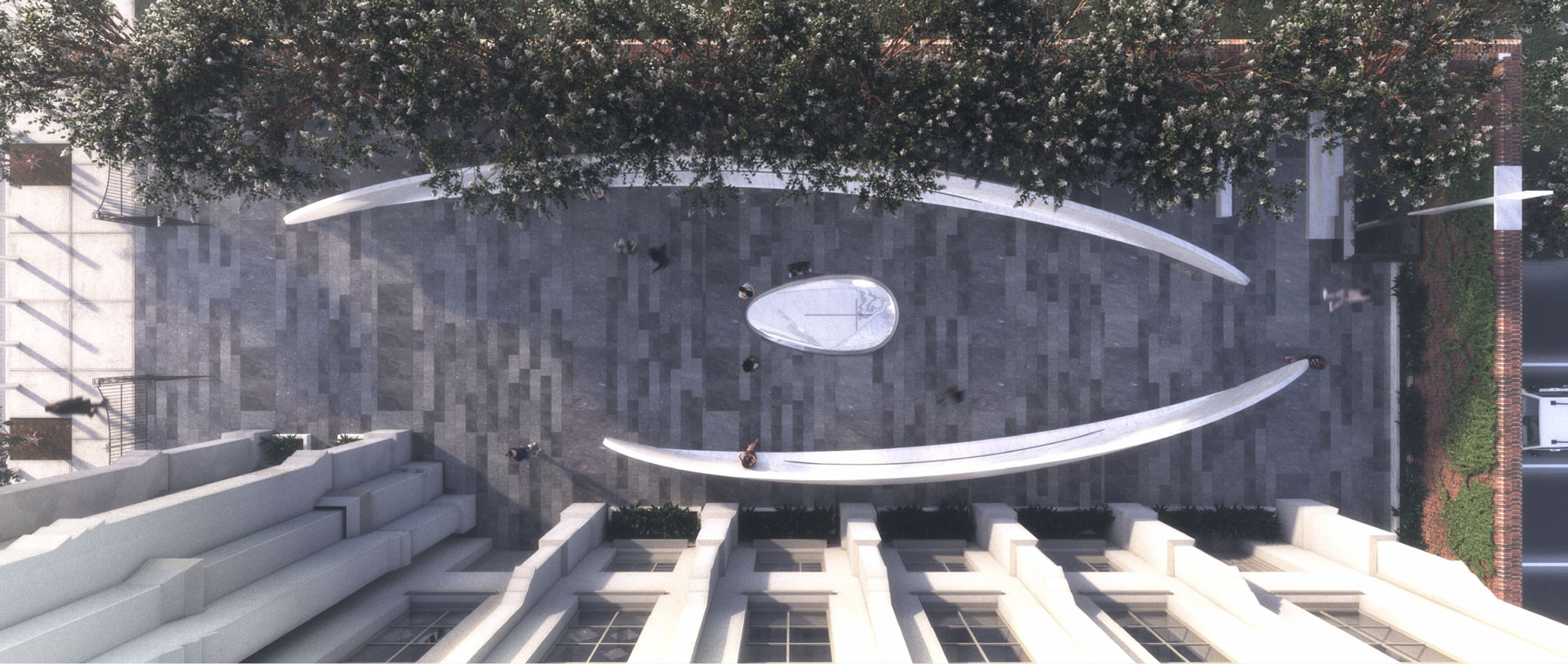 Eleven Years After Charleston’s Church Massacre, a Memorial Finally Takes Shape